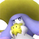 Wistella — Neutral Epic Pal