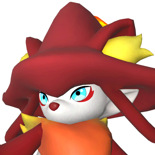 Wixen — Fire Rare Pal