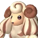 Woolipop Terra — Ground Common Pal