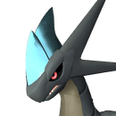 Xenolord — Dragon Legendary Pal